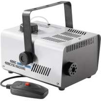 Digitalo.de  Mc Crypt A-900 Nebelmaschine