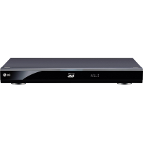 LG Hr570s Blu-Ray- / Hdd-Recorder