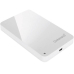 Intenso Memorystation 320GB Weiss