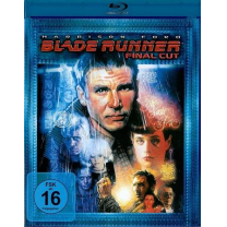Blu-Ray Blade Runner: Final Cut