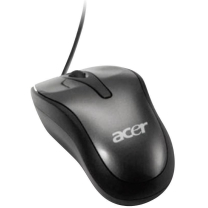 Acer Maus / USB / Optisch / Anthrazit