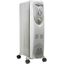 Tristar &ouml;lradiator 9 Rippen 2000 W