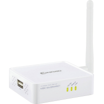 Conrad WLAN USB Nas-Server N150