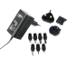 Stecker-Netzteil Ansmann Aps 300 Traveller