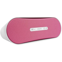 Creative D100 Bluetooth Speaker Pink