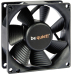 Be Quiet Silent Wings Pure 8cm PC-Lüfter