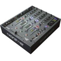 Allen & Heath Xone 42 Dj-Mixer