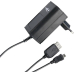 Stecker-Netzteil Reise Ansmann Twin USB Stecker-Netzteil Reise Ansmann Twin USB