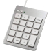 Keypad