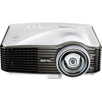 Benq Mx812st Dlp-Kurzdistanz-Beamer
