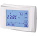 Raumtemperaturregler AP-Thermostat mit Wochenprogramm