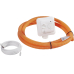 Raumtemperaturregler AP-Thermostat Fußbodenheizung OTN Raumtemperaturregler AP-Thermostat Fußbodenheizung OTN