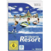 Wii Sports Resort + Remote Plus Weiss Wii Sports Resort + Remote Plus Weiss