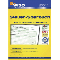 Wiso Sparbuch 2011 DtWin