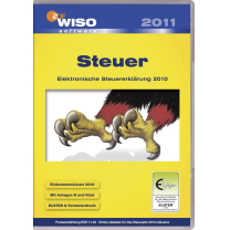 Wiso Steuer 2011 DtWin