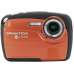 Praktica Dpix 5000wp Digitalkamera Ora