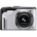 Casio Ex-H20g Digitalkamera Si