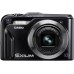 Casio Ex-H20g Digitalkamera Sw