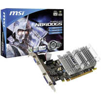 Msi 8400gs 1024MB Grafikkarte PCIe