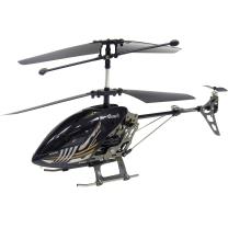 Silverlit IR Metal Helikopter 3-Kanal