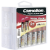 Batterie Camelion Alkaline AA-Batterien 24er-Box Batterie Camelion Alkaline AA-Batterien 24er-Box