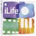 Apple Ilife 11 Dt. Mac Family