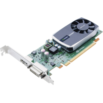 Pny Quadro 600 Grafikkarte PCIe X16