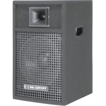 McCrypt Mc Crypt Pa 10/2 Aktiv-Pa-Box