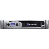 Crown Xls 1000 Digital Pa-Endstufe