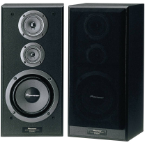Pioneer Cs-3070 Lautsprecher