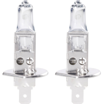 KfZ-Halogen-Scheinwerferlampe White Hammer H1 (2 St&uuml;ck)