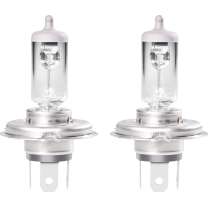 KfZ-Halogen-Scheinwerferlampe White Hammer H4 (2 St&uuml;ck)