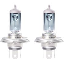 KfZ-Halogen-Scheinwerferlampe Blue Hammer H4