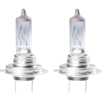 KfZ-Halogen-Scheinwerferlampe Blue Hammer H7