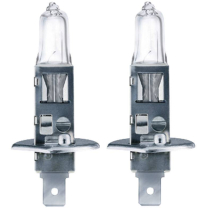 KfZ-Halogen-Scheinwerferlampe Osram Ultra Life H1 (2 St&uuml;ck)