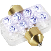 Conrad LED Innenbeleuchtung 8 Led