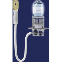 Osram Night Breaker&reg; Plus H3