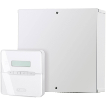 ABUS Alarmzentrale Terxon Mx Kompakt,