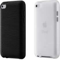 Belkin Grip Groove Duo iPod Touch 4g