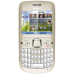 Nokia C3-00 Golden White Nokia C3-00 Golden White