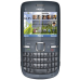 Nokia C3-00 Slate Grey Nokia C3-00 Slate Grey