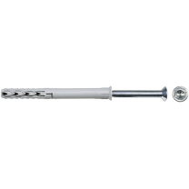 Fischer Langschaftd&uuml;bel Sxr 8x100 T (50 St)