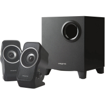 Creative A320 Schwarz