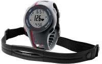 Garmin Forerunner 110 HR mit Brustgurt