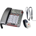 Telefon Powertel 50 Alarm Plus Telefon Powertel 50 Alarm Plus