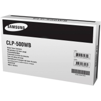 Samsung Toner Sammler f&uuml;r Clp-500, Clp-
