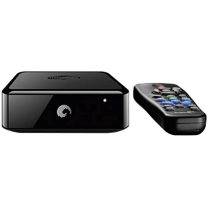 Seagate Freeagent Goflex TV