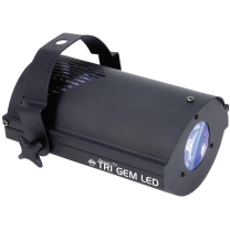 American Dj Tri Gem LED-Effektstrahler