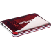 Platinum Mydrive 500GB Cherry Red