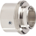 Messing-Adapter Danfoss Ra